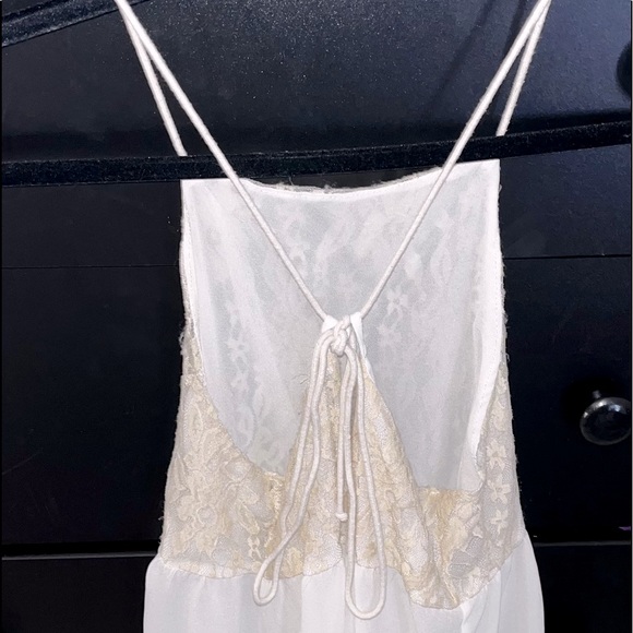 Lace Top - Picture 2 of 3